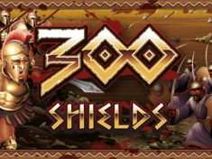 300 Shields