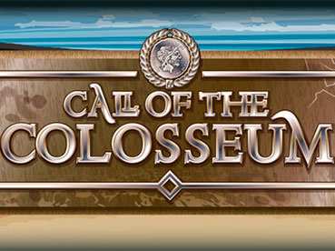 Call of the Colosseum