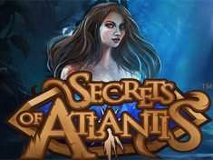 Secrets of Atlantis