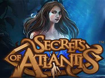 Secrets of Atlantis