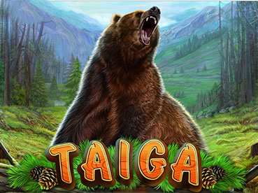 Taiga