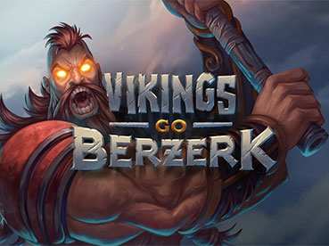 Vikings go Berzerk