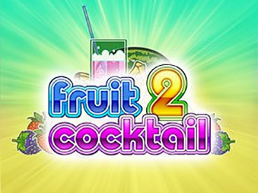 Fruit Cocktail 2