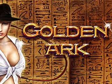 Golden Ark