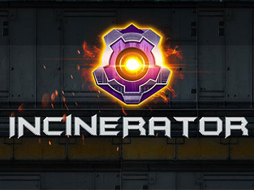 Incinerator