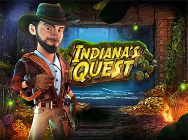 Indianas Quest