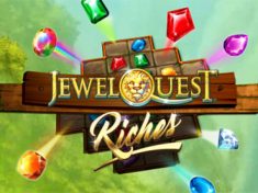 Jewel Quest Riches