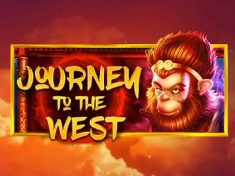 Journey To The West