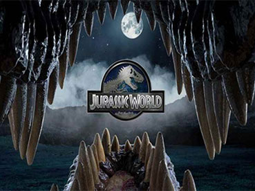 Jurassic World