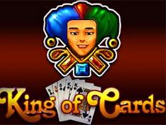 King Of Cards