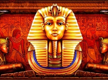 Pharaohs Gold 2