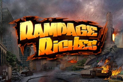 Rampage Riches