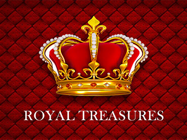 Royal Treasures