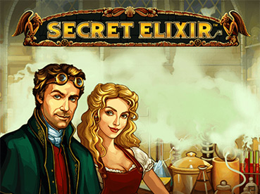 Secret Elixir