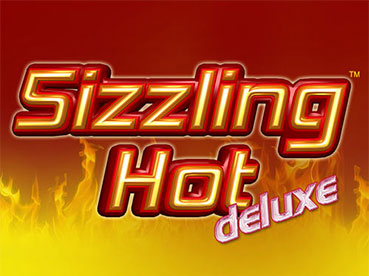 Sizzling Hot Deluxe