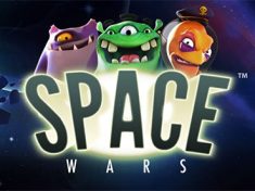 Space Wars