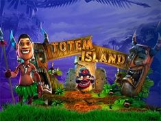 Totem Island