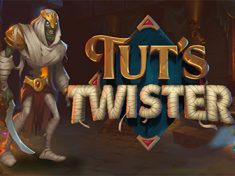 Tut's Twister