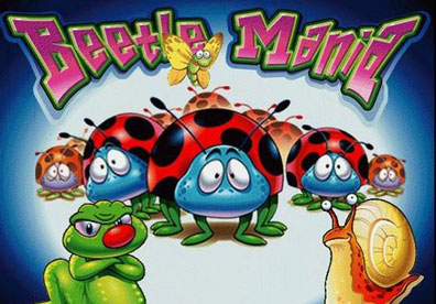 beetle mania