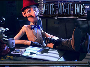 After Night Falls