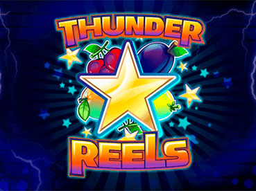 Thunder Reels